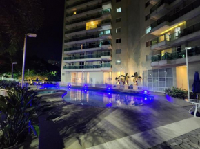 Suíte Alecrim Rio Stay Apart Hotel 5 min Riocentro